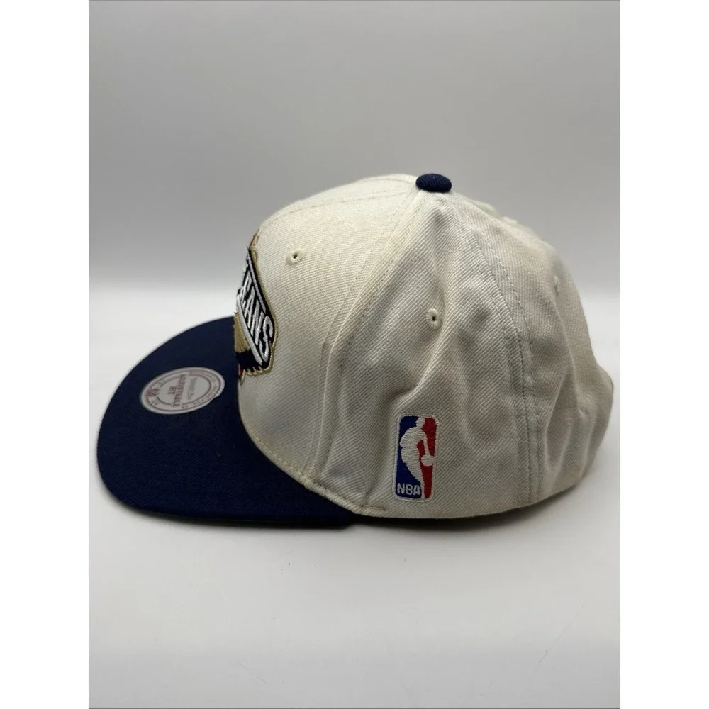Mitchell & Ness new orleans